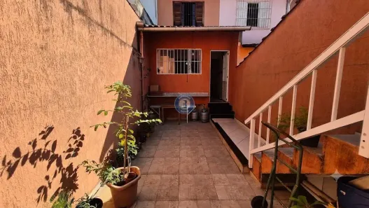 Casa com 3 Quartos à venda, 125m² no Jardim Casablanca, São Paulo