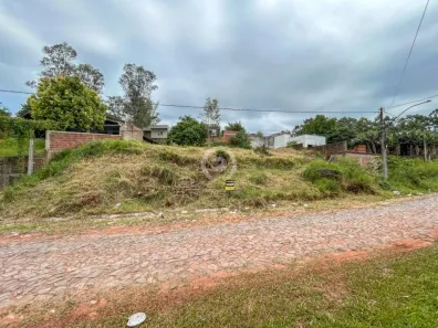Lote/Terreno à venda, 577m² no Encosta do Sol, Estância Velha
