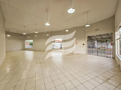 Ponto Comercial à venda, 453m² no Vila Industrial, Araçatuba