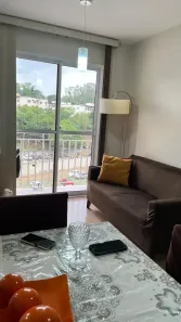 Apartamento com 2 Quartos à venda, 52m² no Jacarepaguá, Rio de Janeiro