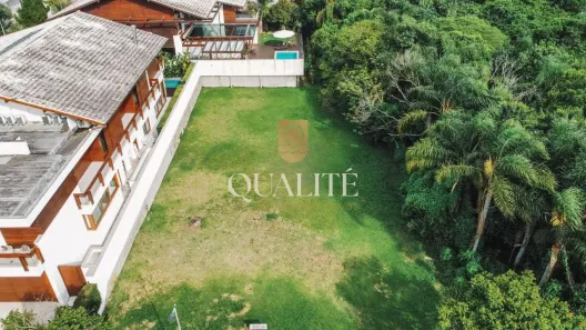Lote/Terreno à venda, 868m² no Jurerê Internacional, Florianópolis