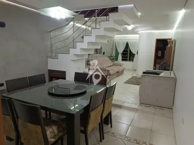 Casa com 3 Quartos à venda, 182m² no Vila Bela, São Paulo