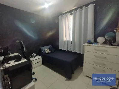 Apartamento com 3 Quartos à venda, 61m² no Vila Santa Catarina, São Paulo