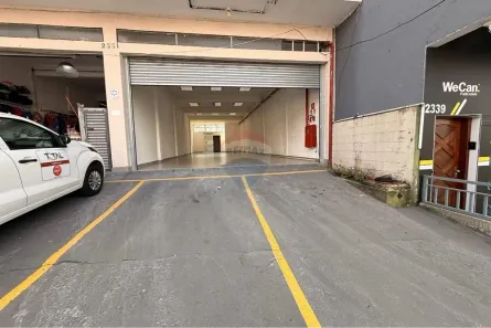 Ponto Comercial para alugar, 158m² no Macedo, Guarulhos