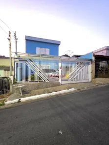 Sobrado com 3 Quartos à venda, 181m² no Água Fria, São Paulo