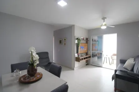 Apartamento com 2 Quartos à venda, 72m² no Pechincha, Rio de Janeiro