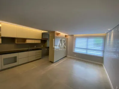 Apartamento com 1 Quarto à venda, 55m² no Santo Agostinho, Belo Horizonte