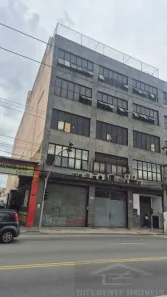 Prédio Comercial para alugar, 6500m² no Brás, São Paulo