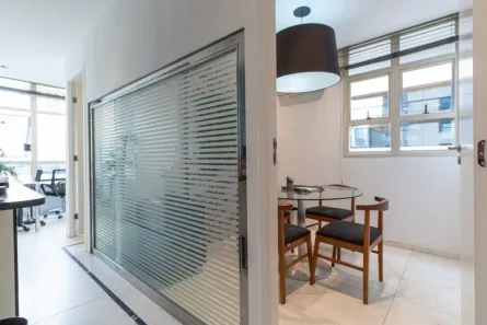 Sala Comercial à venda, 32m² no Cerqueira César, São Paulo