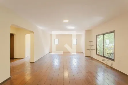 Apartamento com 3 Quartos à venda, 204m² no Jardim Paulista, São Paulo