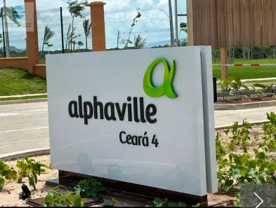 Lote/Terreno à venda, 559m² no Cidade Alpha, Eusébio