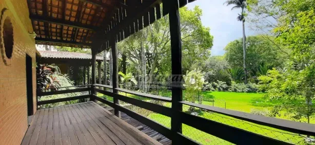Fazenda/Sítio à venda, 610m² no Jardim Atibaia (Sousas), Campinas