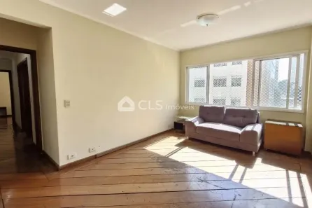 Apartamento com 3 Quartos à venda, 95m² no Perdizes, São Paulo