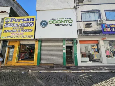 Sala Comercial para alugar, 120m² no Centro, Angra dos Reis