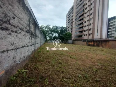 Lote/Terreno à venda, 955m² no América, Joinville