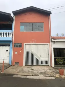 Casa com 3 Quartos à venda, 175m² no Loteamento Kobayat Líbano, Piracicaba
