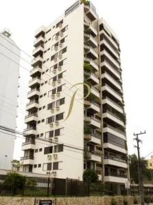 Apartamento com 4 Quartos à venda, 310m² no Centro, Joinville