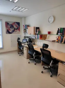 Sala Comercial à venda, 38m² no Santo Antônio, São Caetano do Sul