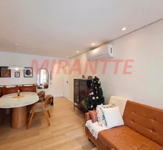 Apartamento com 3 Quartos à venda, 68m² no Santana, São Paulo