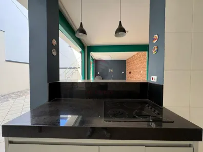 Sobrado com 3 Quartos à venda, 144m² no Mooca, São Paulo