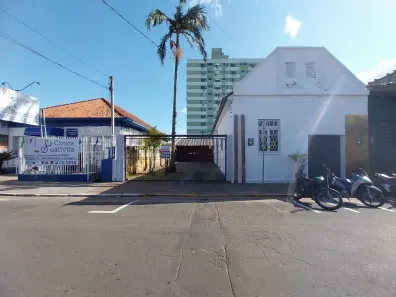 com 8 Quartos para alugar, 180m² no Centro, São Leopoldo