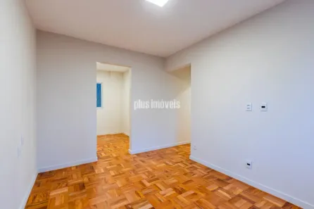 Apartamento com 3 Quartos à venda, 97m² no Santo Amaro, São Paulo
