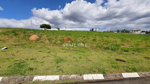 Lote/Terreno à venda, 563m² no Reserva Nature, Jandira