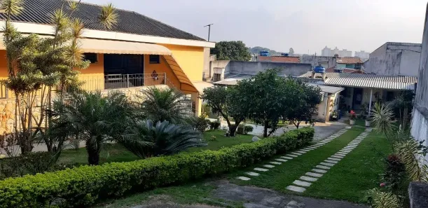 Casa com 2 Quartos à venda, 800m² no Jardim das Oliveiras, São Paulo