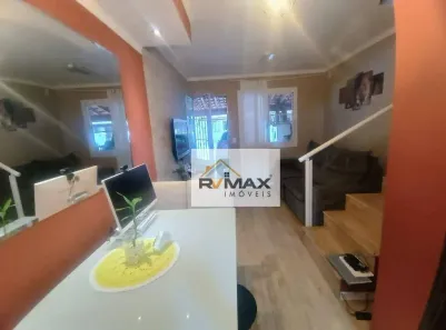 Casa de Condomínio com 2 Quartos à venda, 54m² no Jaraguá, São Paulo