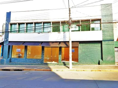 Sala Comercial para alugar, 97m² no Centro, Limeira