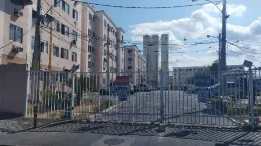Apartamento com 2 Quartos à venda, 43m² no Realengo, Rio de Janeiro