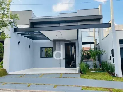 Casa com 3 Quartos à venda, 108m² no Jardins do Império, Indaiatuba
