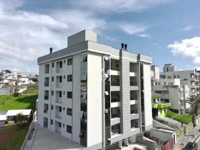 Apartamento com 2 Quartos à venda, 74m² no Pedra Branca, Palhoça