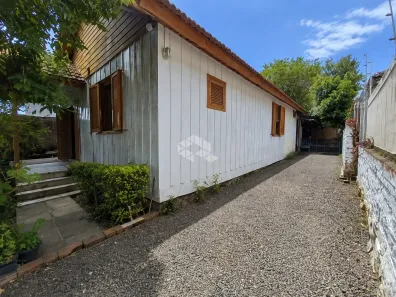 Lote/Terreno à venda, 350m² no Operário, Novo Hamburgo