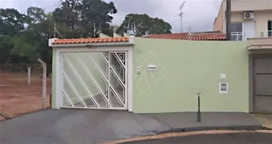 Casa com 2 Quartos para alugar, 84m² no Jardim Botânico, Araraquara