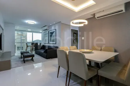 Apartamento com 3 Quartos à venda, 117m² no Centro, Balneário Camboriú