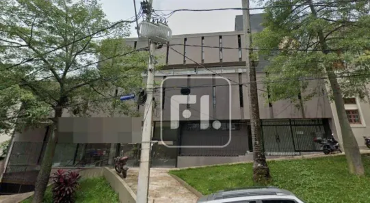 Prédio Comercial à venda, 1940m² no Floresta, Belo Horizonte