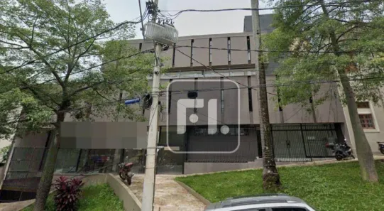 Prédio Comercial para venda ou aluguel, 1940m² no Floresta, Belo Horizonte