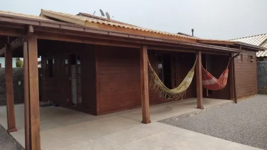 Casa com 2 Quartos à venda, 96m² no Alto Arroio, Imbituba