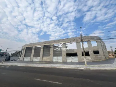 Ponto Comercial para alugar, 405m² no Parque Residencial Francisco Lopes Iglesia, Nova Odessa