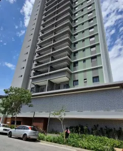 Apartamento com 3 Quartos à venda, 70m² no Caxingui, São Paulo