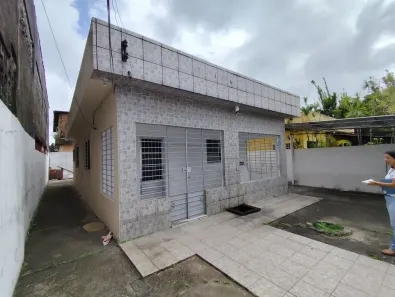Casa com 2 Quartos à venda, 90m² no Caxangá, Recife