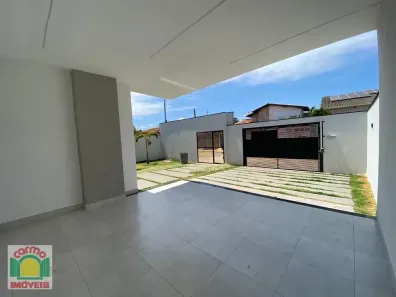 Casa com 3 Quartos à venda, 200m² no Anápolis City, Anápolis