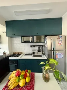 Apartamento com 3 Quartos à venda, 70m² no Jardim Leonor Mendes de Barros, São Paulo