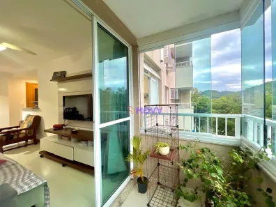 Apartamento com 2 Quartos à venda, 65m² no Badu, Niterói