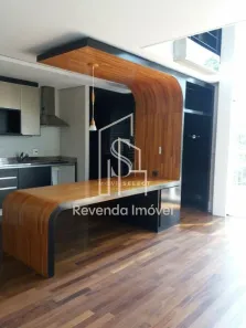 Casa com 2 Quartos à venda, 104m² no Paraíso do Morumbi, São Paulo