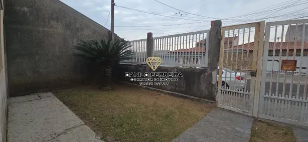 Casa com 2 Quartos à venda, 125m² no Parque Residencial Potiguara, Itu