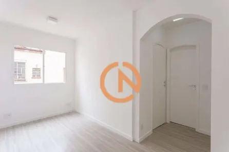 Apartamento com 1 Quarto para alugar, 42m² no Jardim Paulista, São Paulo
