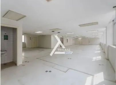 Sala Comercial para alugar, 170m² no Cerqueira César, São Paulo