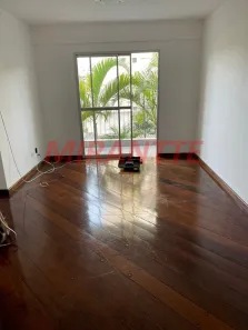Apartamento com 2 Quartos à venda, 82m² no Lauzane Paulista, São Paulo
